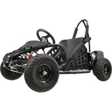 MotoTec Off Road 48V/12Ah 1000W Electric Go Kart MT-GK-01