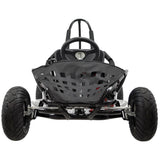 MotoTec Off Road 48V/12Ah 1000W Electric Go Kart MT-GK-01