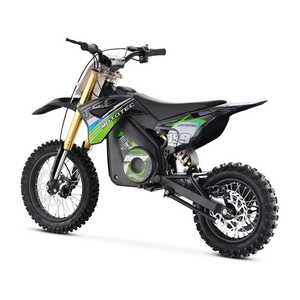 MotoTec Pro 36V/10Ah 1000W Electric Dirt Bike MT-Dirt-Pro