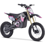 MotoTec Pro 48V/13Ah 1600W Electric Dirt Bike