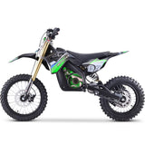 MotoTec Pro 48V/13Ah 1600W Electric Dirt Bike