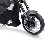 MotoTec Typhoon 72V/30Ah 3000W Electric Motorcycle - MT-Typhoon-72v-3000w