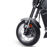 MotoTec Typhoon 72V/30Ah 3000W Electric Motorcycle - MT-Typhoon-72v-3000w