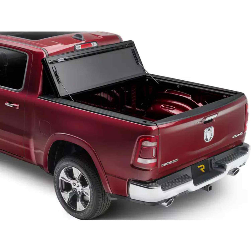 BAKFlip MX4 GMC Sierra Tonneau Bed Cover - BAK-448130