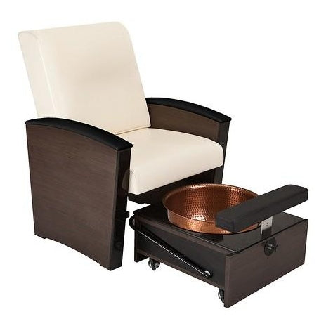 Living Earth Crafts - Mystia™ Luxury Manicure / Pedicure Chair - L100138