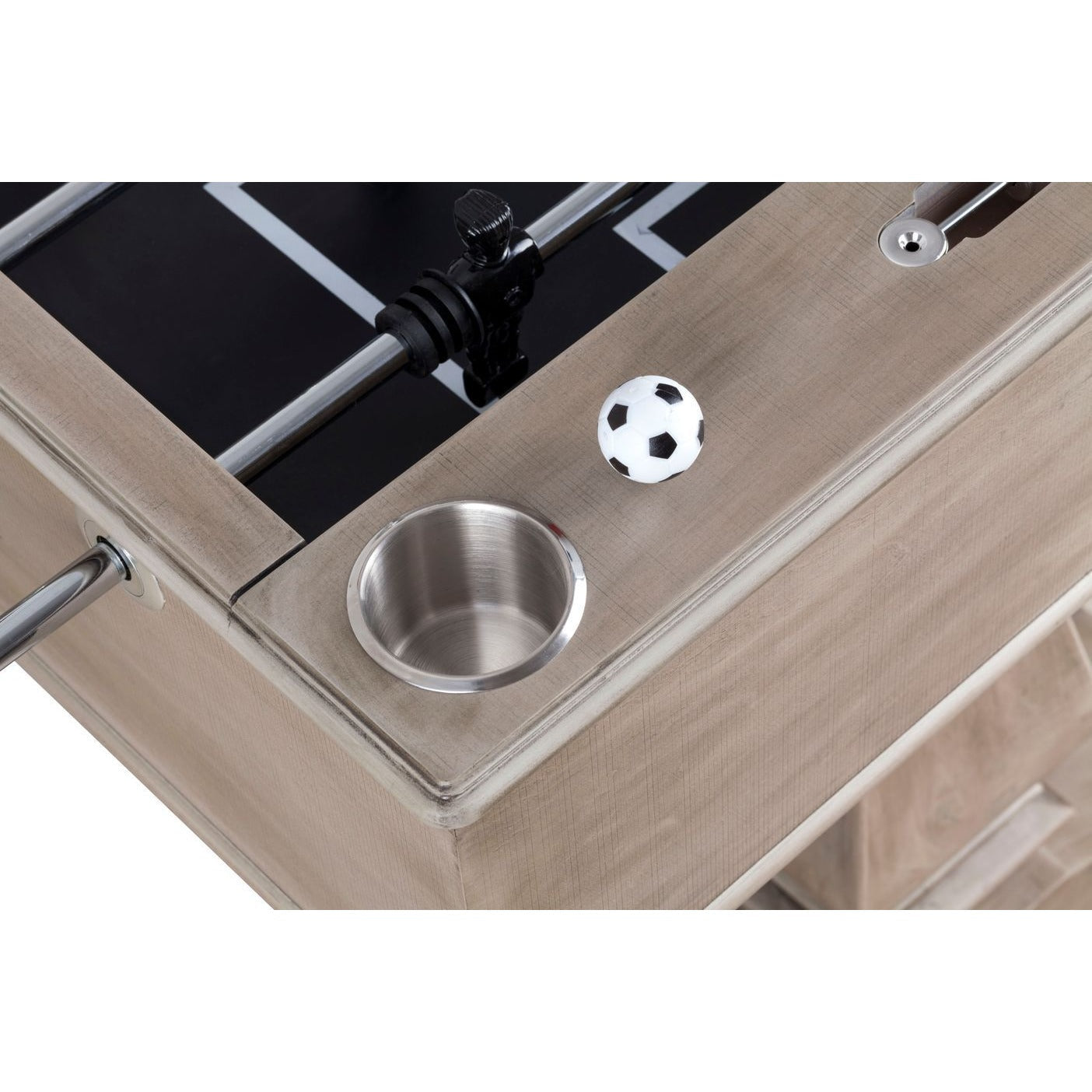 Hathaway Montecito 55" Foosball Table - TI2493961