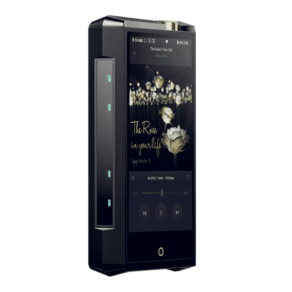 Cayin N8ii Master Quality Digital Audio Player (Like New) - Backyard Provider