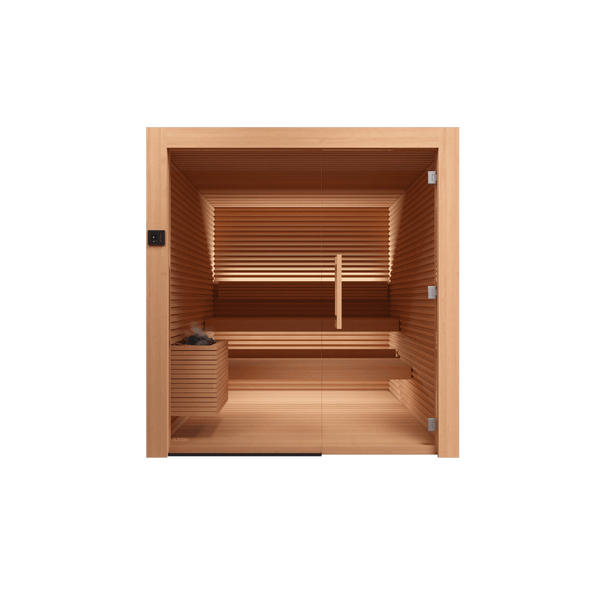 Auroom Nativa Cabin Sauna