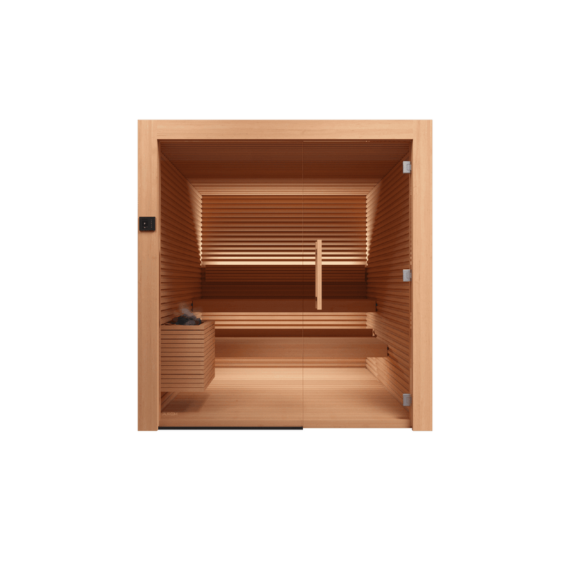 Auroom Nativa Cabin Sauna