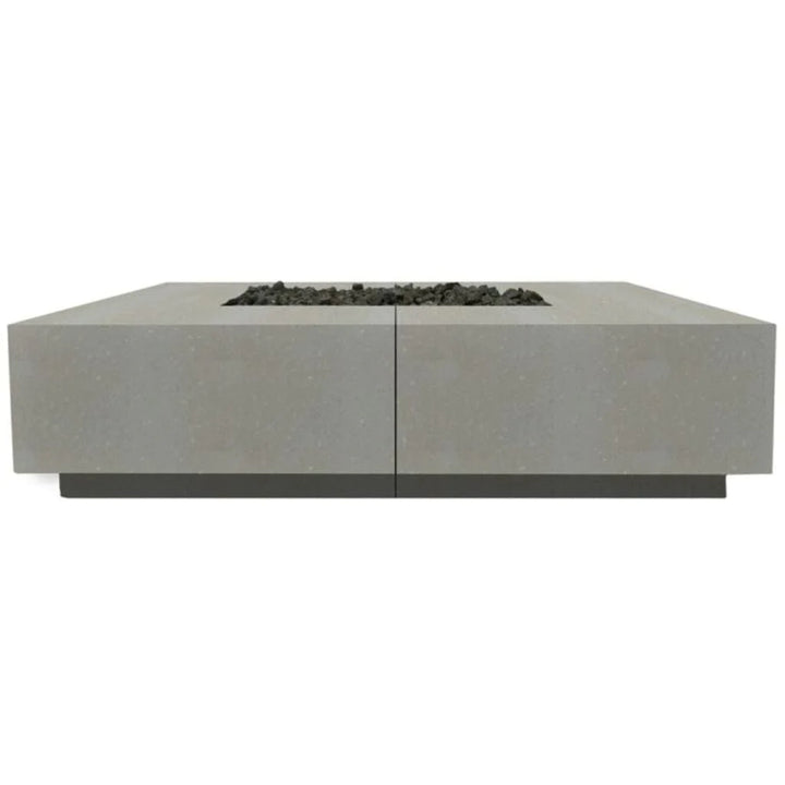 Prism Hardscapes Largo Fire Table with Free Cover - 404506298614_b148