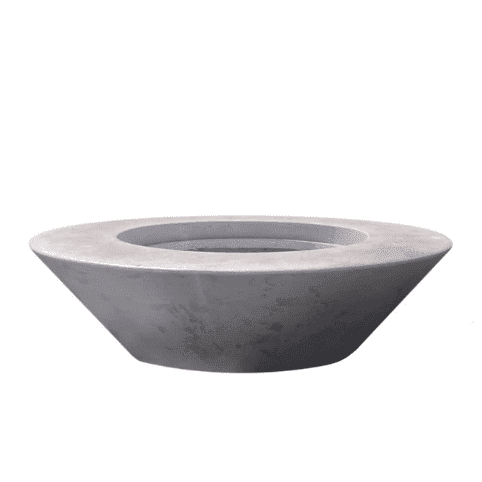 Prism Hardscapes Embarcadero 60 Fire Table - Ph-419-4ng_b5c0