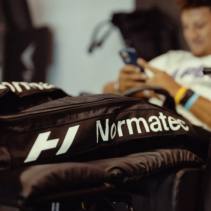 Hyperice Normatec 3 Leg and Hip Recovery System