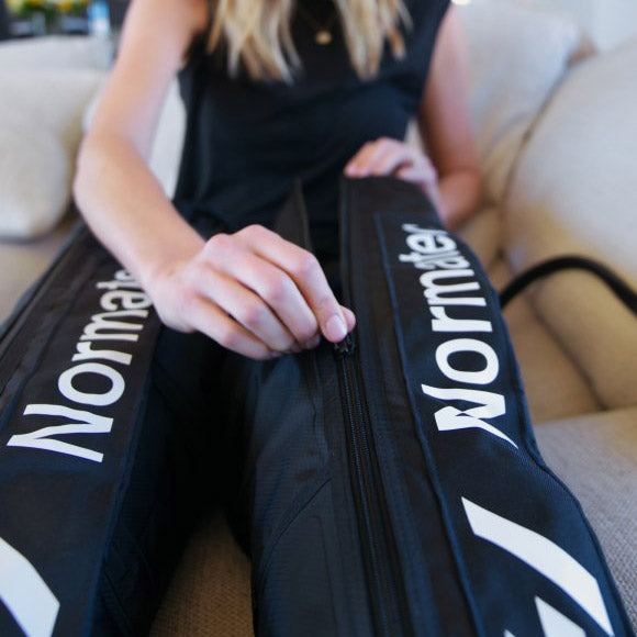 Hyperice Normatec 3 Leg and Hip Recovery System