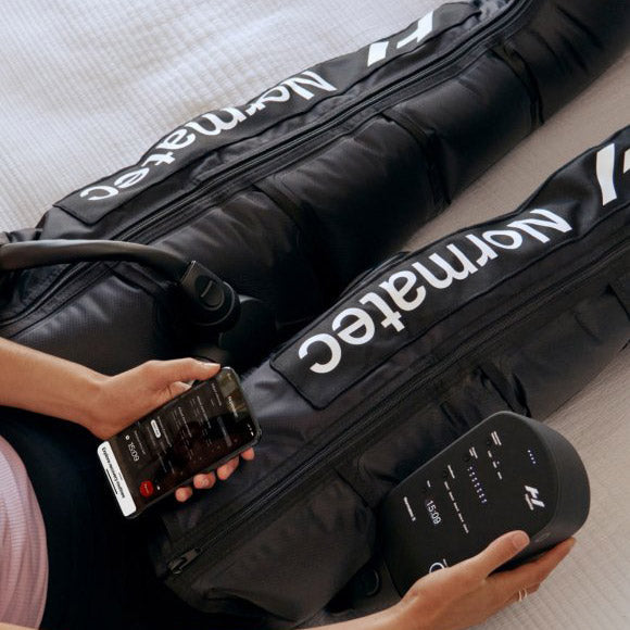 Hyperice Normatec 3 Leg and Hip Recovery System