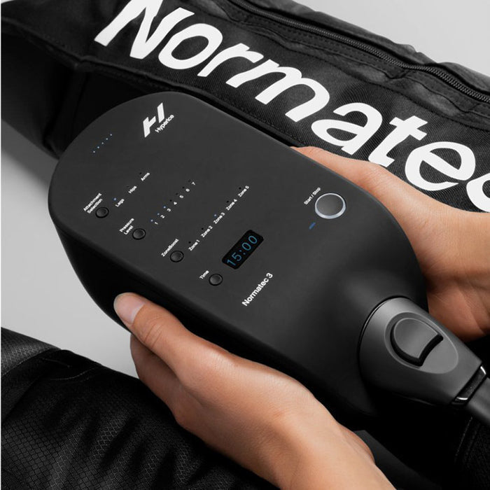 Hyperice Normatec 3 Leg and Hip Recovery System