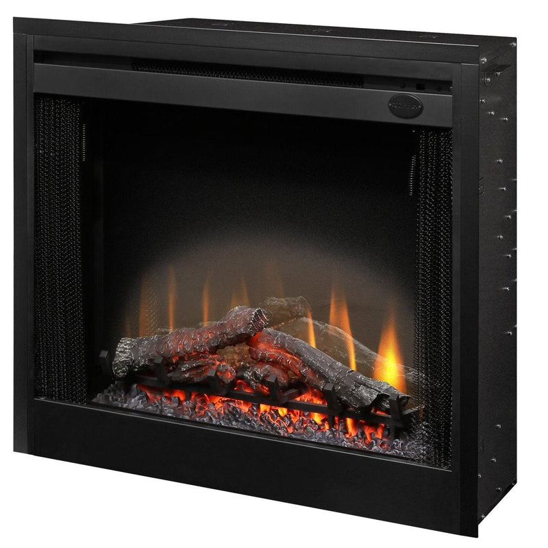 Dimplex 33" Slim Built-In Electric Firebox X-BFSL33