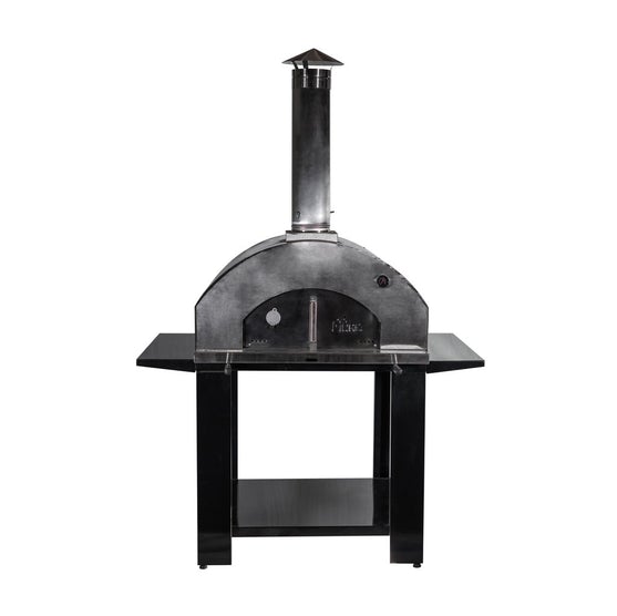 Nuke Pizzero Wood Fired Pizza Oven - OVENCT801