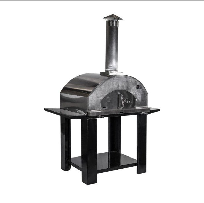 Nuke Pizzero Wood Fired Pizza Oven - OVENCT801