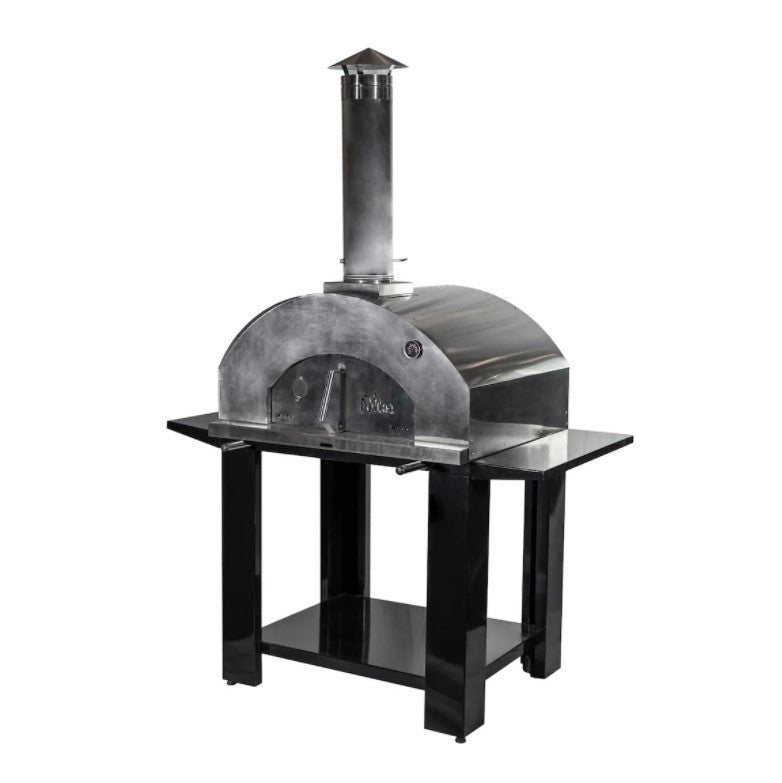 Nuke Pizzero Wood Fired Pizza Oven - OVENCT801