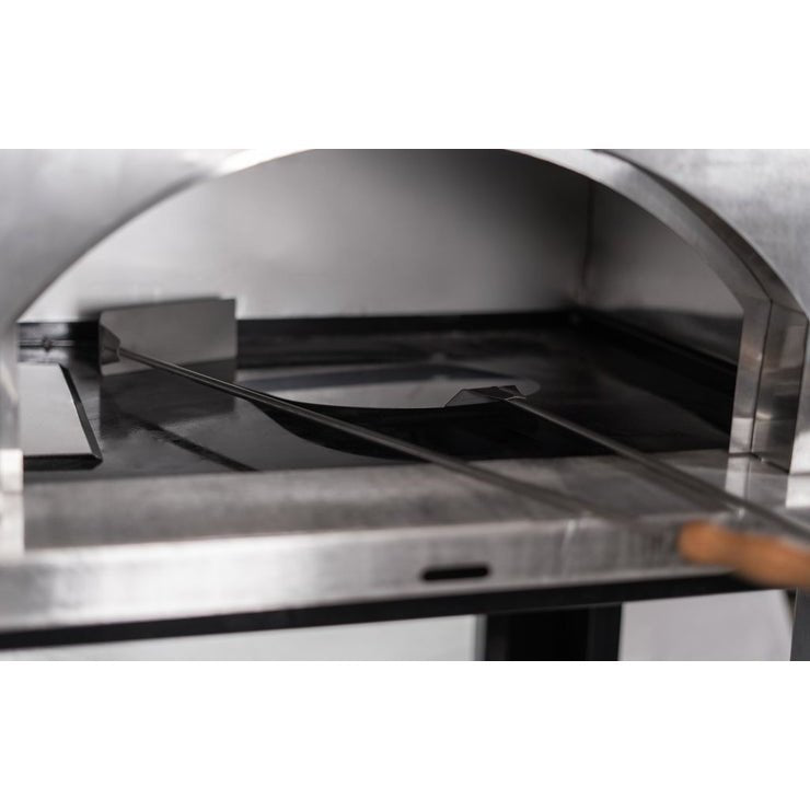 Nuke Pizzero Wood Fired Pizza Oven - OVENCT801