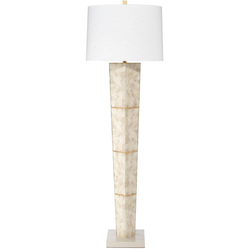 Jamie Young Spectacle Floor Lamp -D. 1SPEC-FLGO