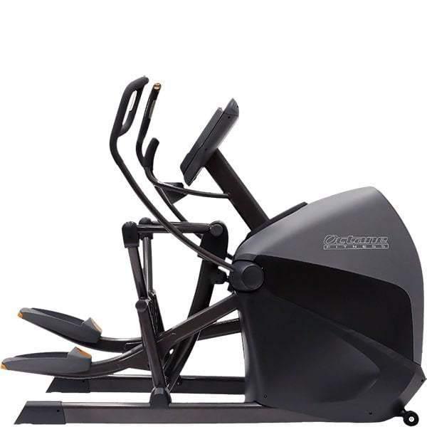 Octane XT-One Elliptical Commercial