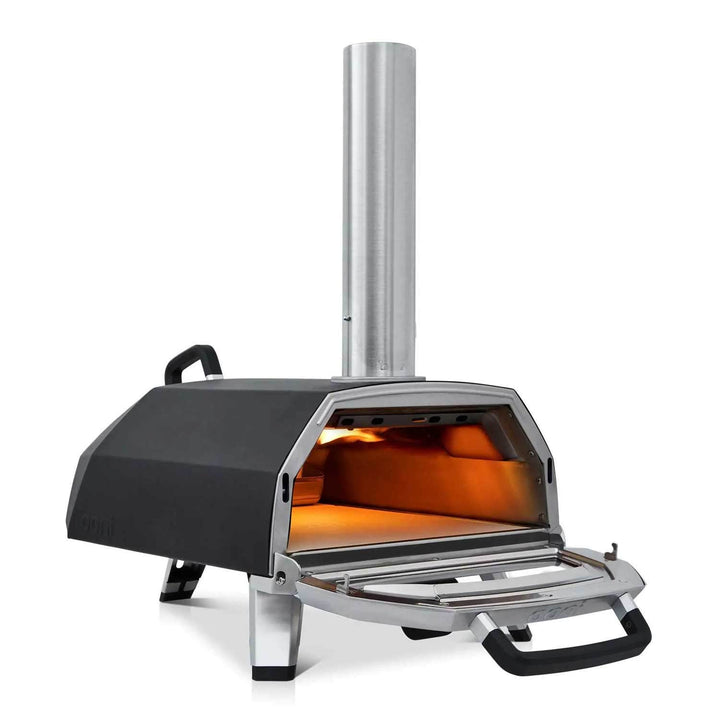 Ooni Karu 16 Wood and Charcoal Fired Pizza Oven