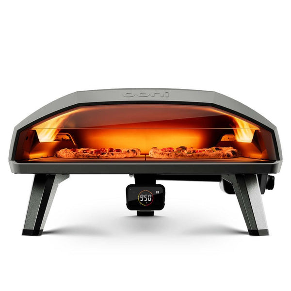 Ooni Koda 2 Max Pizza Oven