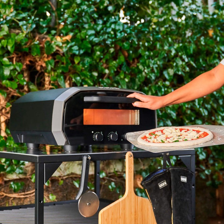 Ooni Volt 12 Electric Pizza Oven