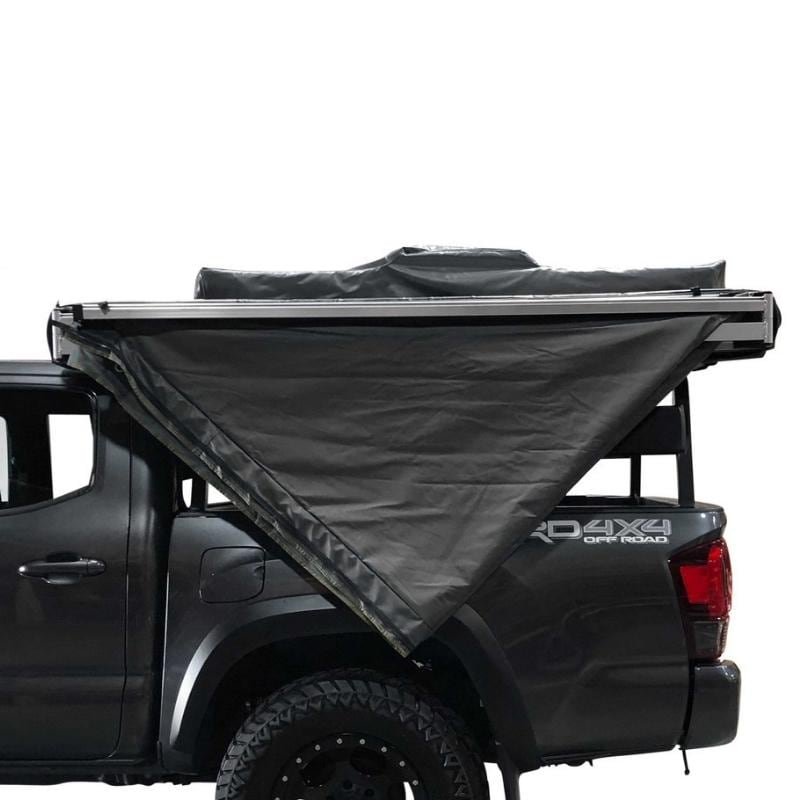 Overland Vehicle Systems Nomadic 270 Awning With Walls