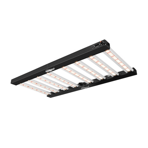 ParfactWorks 840W Full Spectrum LED Grow Light - WF840