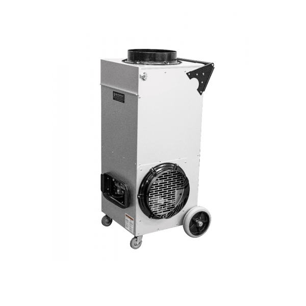 Abatement Technologies Hepa-Aire Portable Air Scrubber - Pas1700