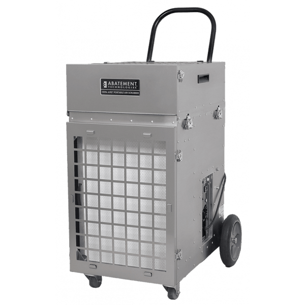 Abatement Technologies HEPA-AIRE Portable Air Scrubber - 2100 CFM - PAS2400