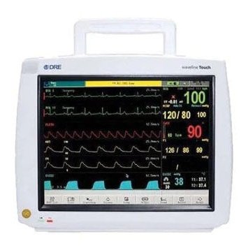 Avante Waveline Touch Veterinary Monitor - 9460