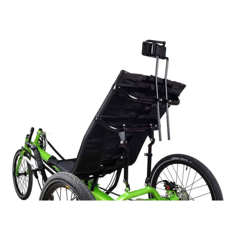 Performer Futuro Delta 20 Speed Tadpole Recumbent Trike