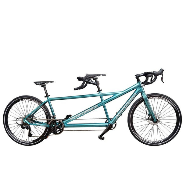 Performer Unity DROP BAR Tandem Bike