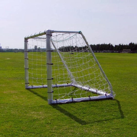 PEVO 4.5 x 9 Youth Economy Series Soccer Goal SGM-4x9E