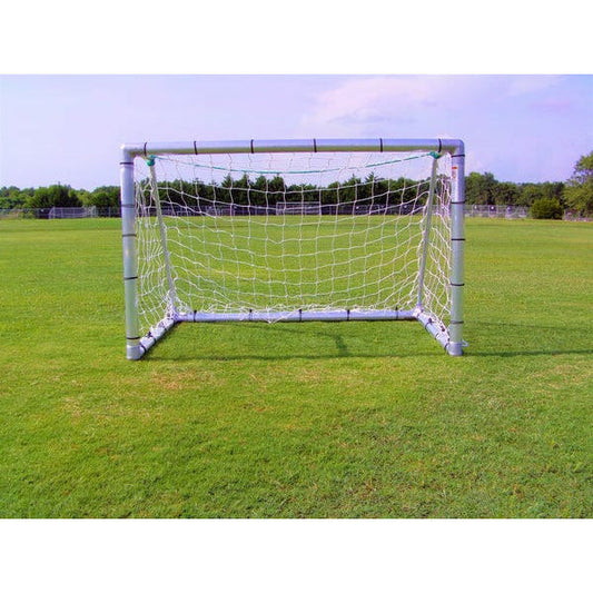 PEVO 4.5 x 9 Youth Economy Series Soccer Goal SGM-4x9E