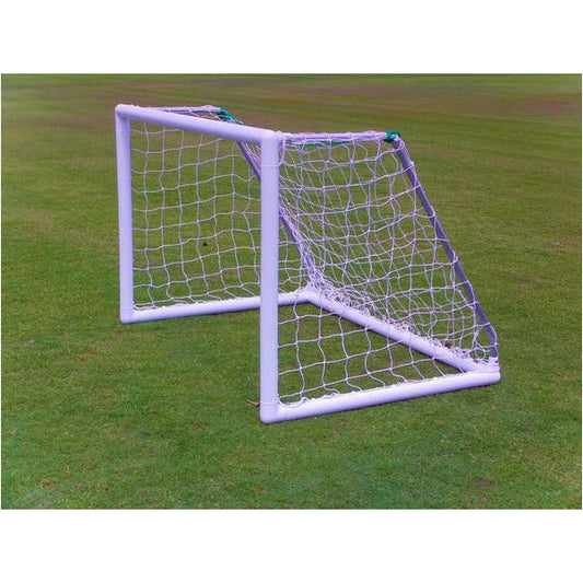 PEVO 4.5 x 9 Youth Park Series Soccer Goal SGM-4x9P