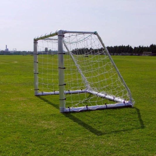 PEVO 4 x 6 Youth Economy Series Soccer Goal SGM-4x6E