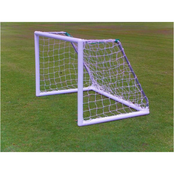 PEVO 4 x 6 Youth Park Series Soccer Goal SGM-4x6P