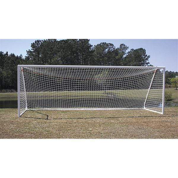 PEVO 8 x 24 Competition Series Soccer Goal SGM-8x24R