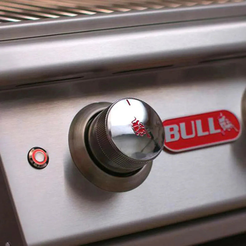 Bull Grills Brahma Elite 38" Grill Head - 52008