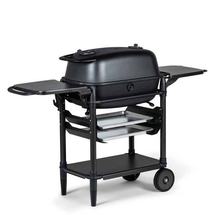 PK 300 Charcoal BBQ Grill - Aaron Franklin Edition - 8037186