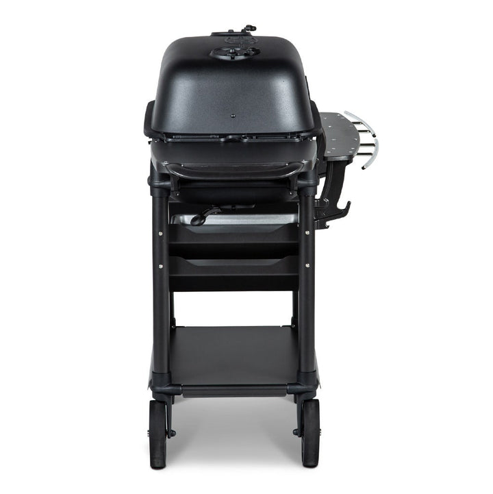 PK 300 Charcoal BBQ Grill - Aaron Franklin Edition - 8037186