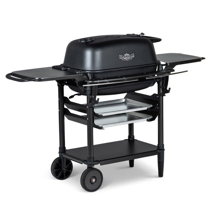 PK 300 Charcoal BBQ Grill - Aaron Franklin Edition - 8037186