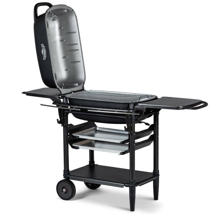 PK 300 Charcoal BBQ Grill - Aaron Franklin Edition - 8037186