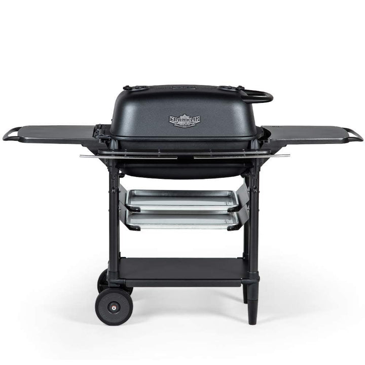 PK 300 Charcoal BBQ Grill - Aaron Franklin Edition - 8037186