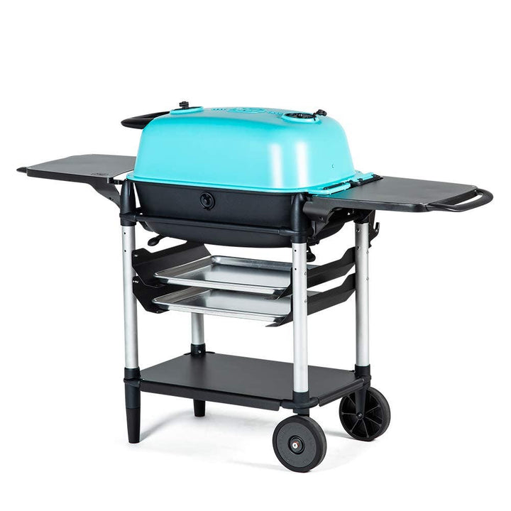 PK 300 Charcoal BBQ Grill - Aaron Franklin Edition - 8037186