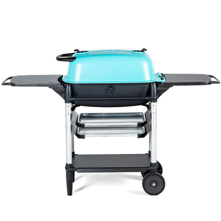 PK 300 Charcoal BBQ Grill - Aaron Franklin Edition - 8037186